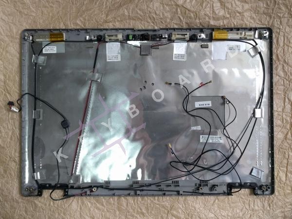 Кришка Hp Probook 6550B